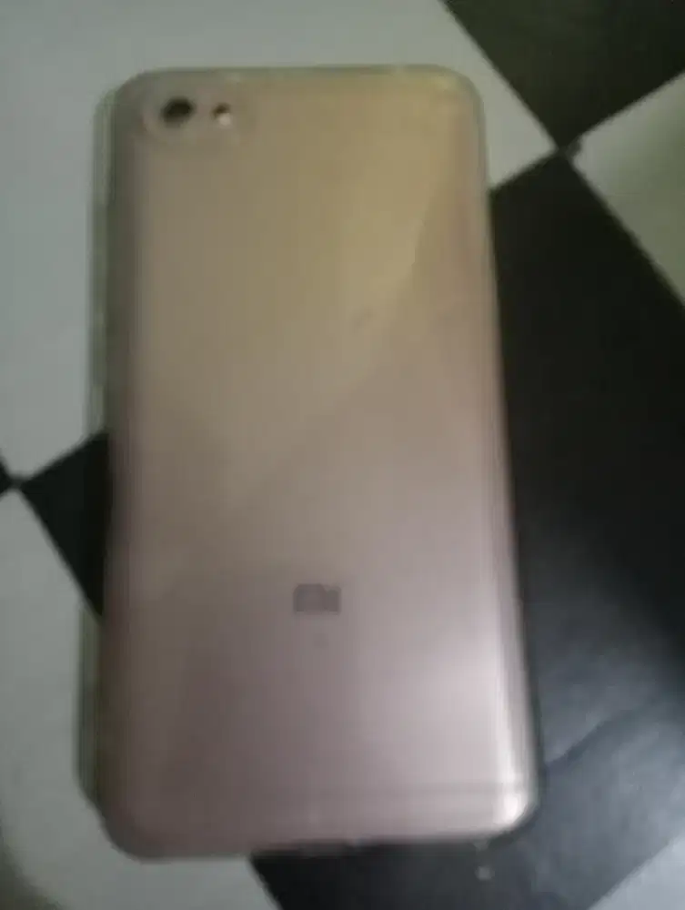 dijual Bu xiomi 5a ram 2 batangan