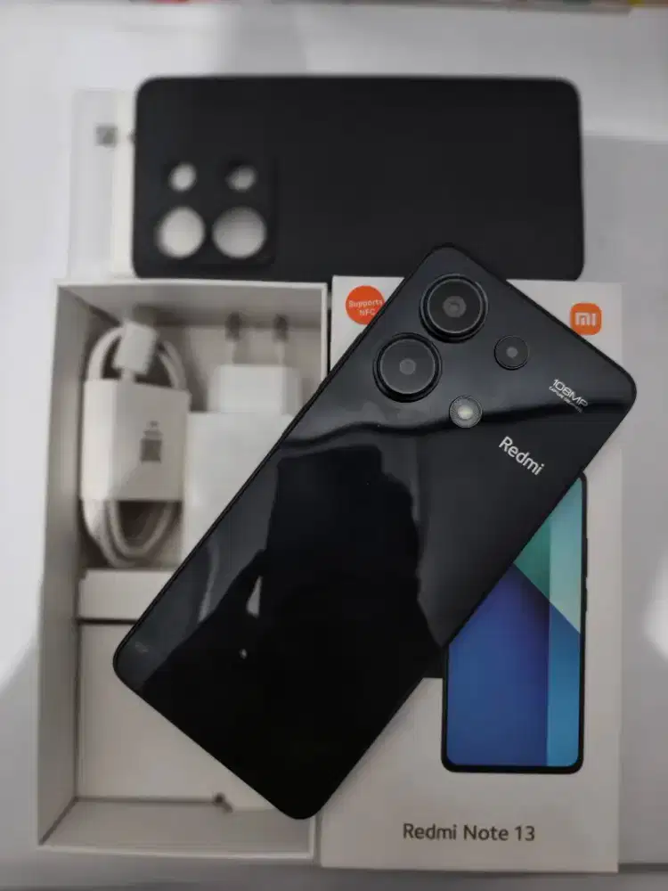 Redmi Note 13 4G 8/128