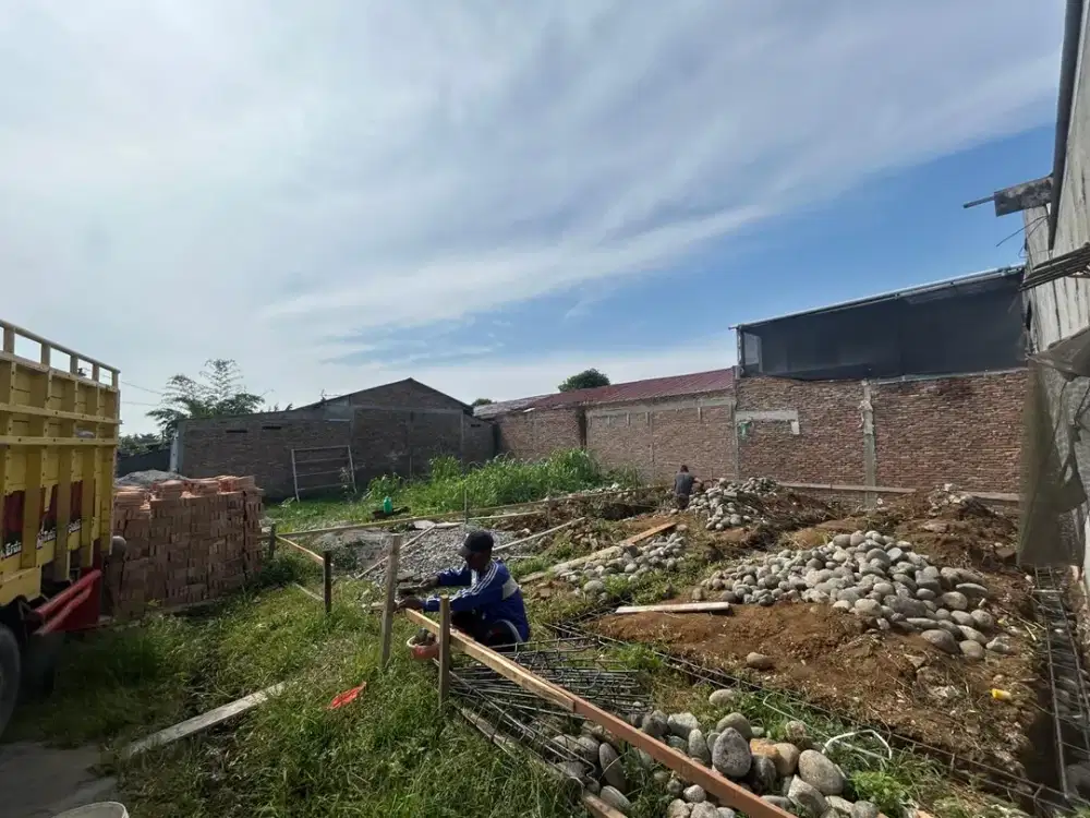 RUKO PAS PASAR ANDANSARI  SEBELAH INDOMARET SUPER SRTATEGIS BELI SEKARANG DISK 50 JUTA