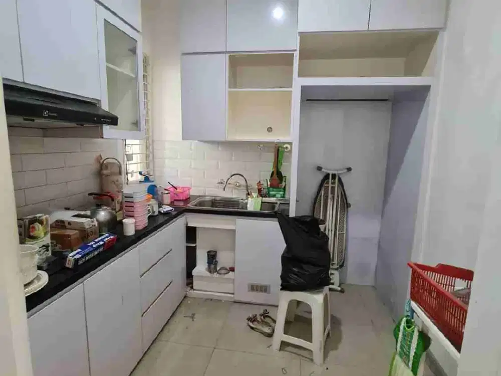 JUAL RUMAH DI PORIS CIPONDOH TANGERANG