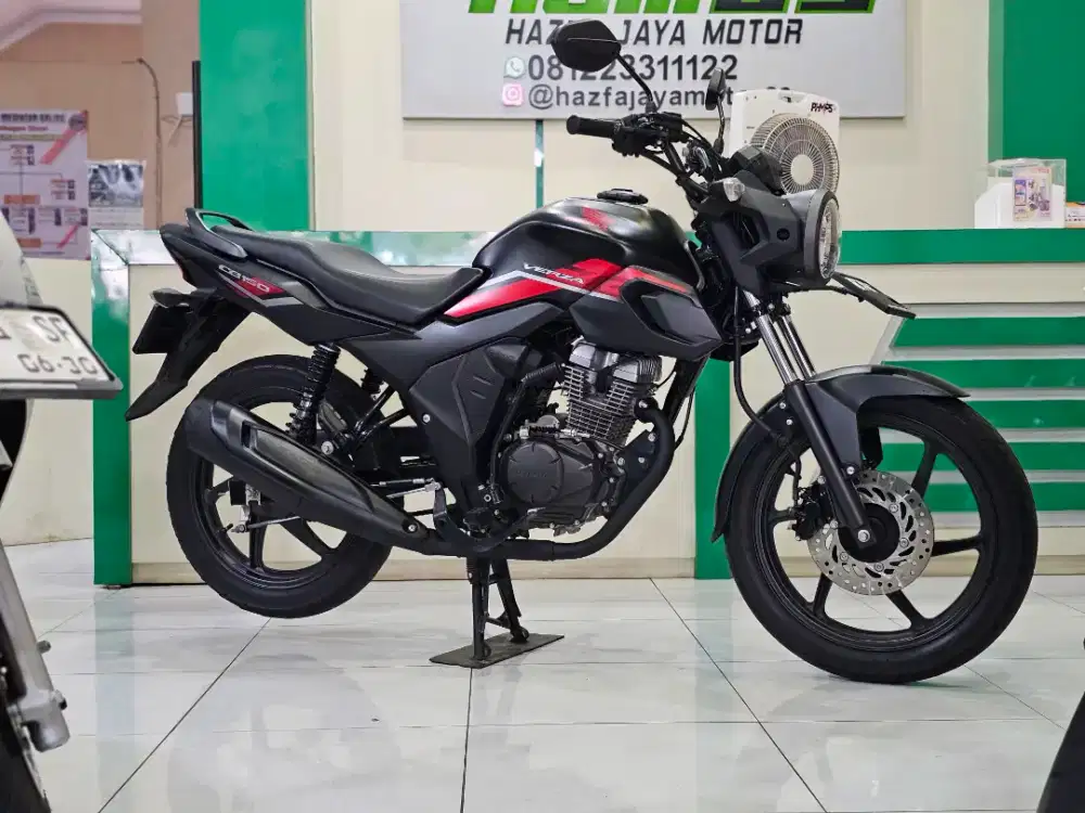 Honda CB VERZA 150 2023