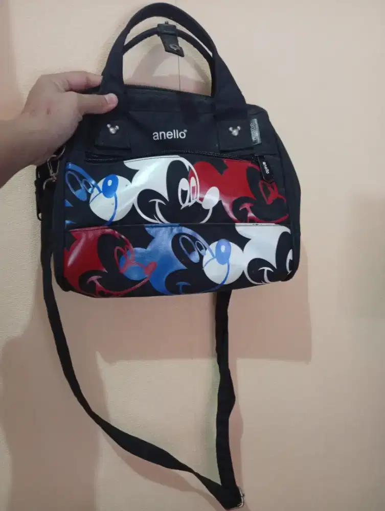 Tas murah berkualitas