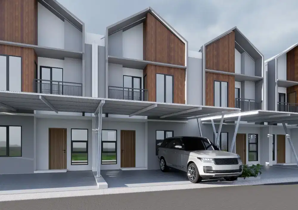 Lowongan Sales Properti