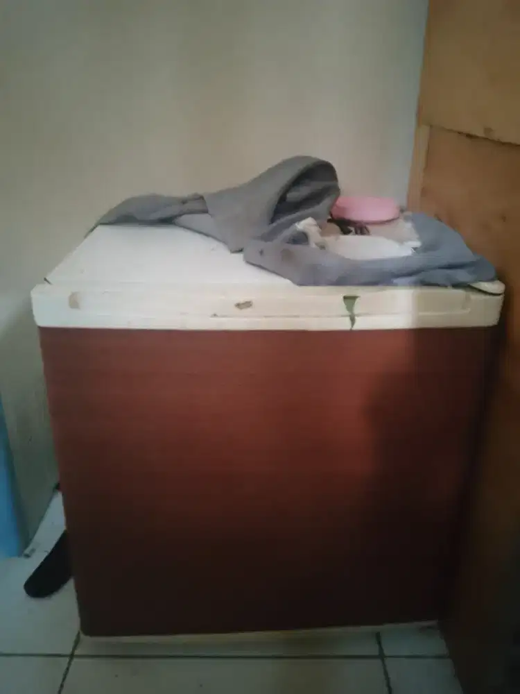 kulkas mini dingin