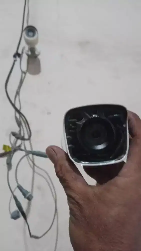 Agen Pasang Kamera Cctv Dan Servis Perbaikan