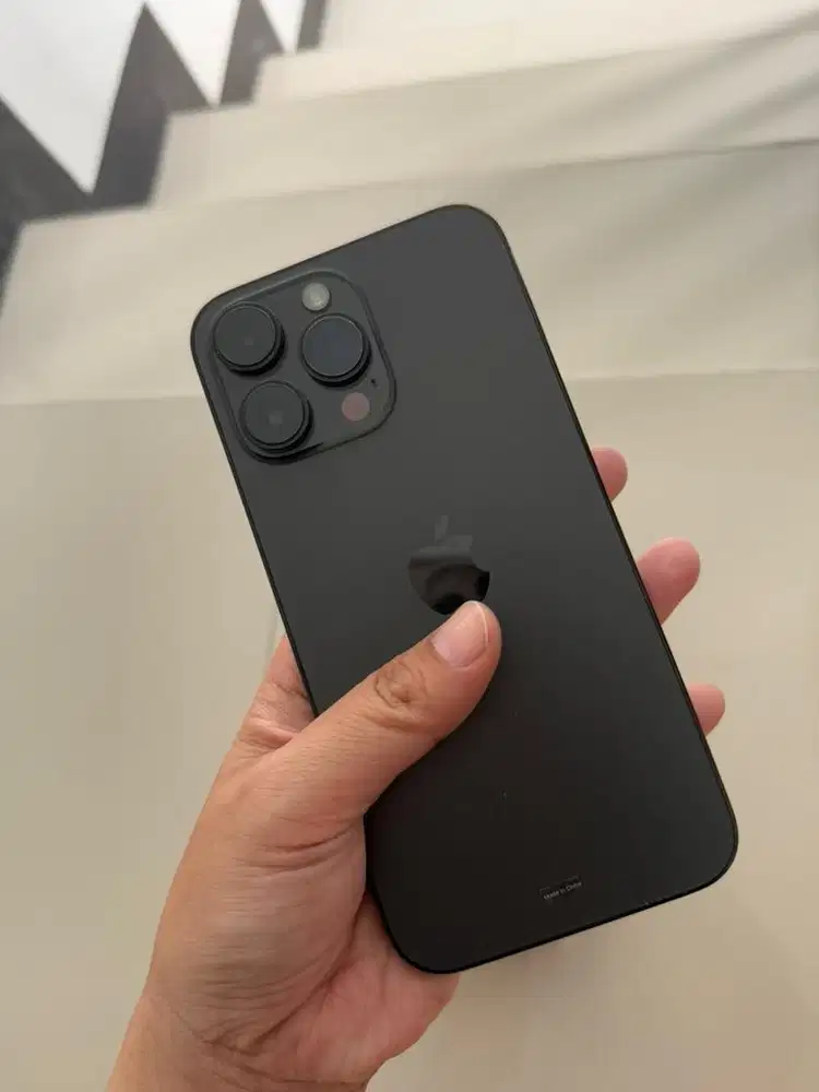 Iphone 14 pro max 128 gb digimap like new