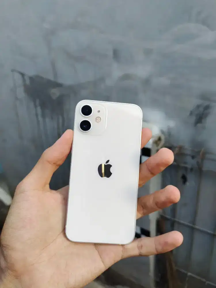 iPhone 12 mini 64gb ex iBox