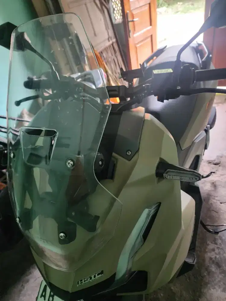 Dijual honda adv tahun 2024
