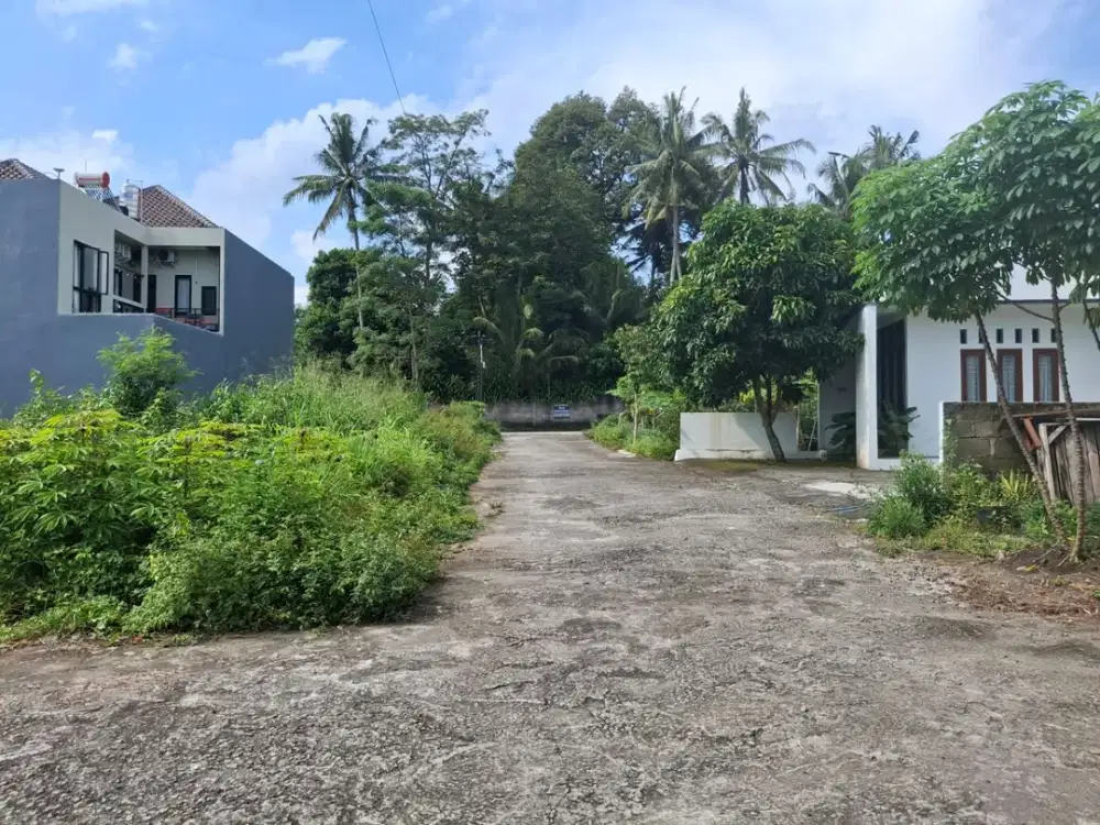 Jl Magelang km 9, Dekat Sleman City Hall