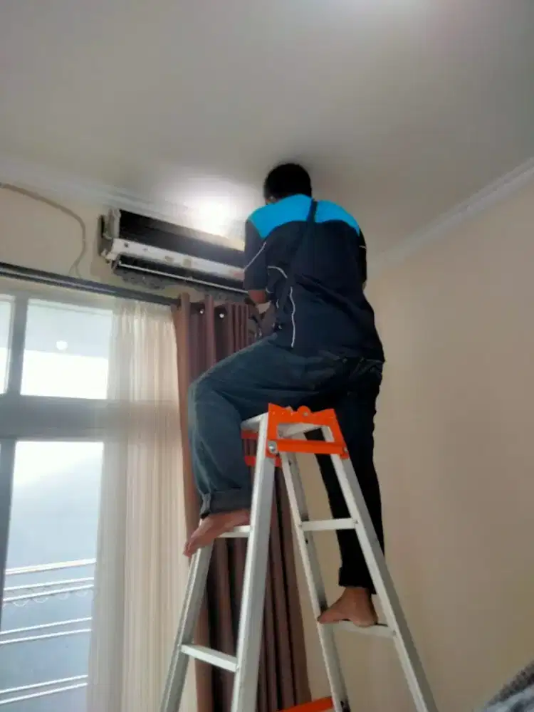 ONLY SERVICE CEK PERBAIKAN ELECTRONIC