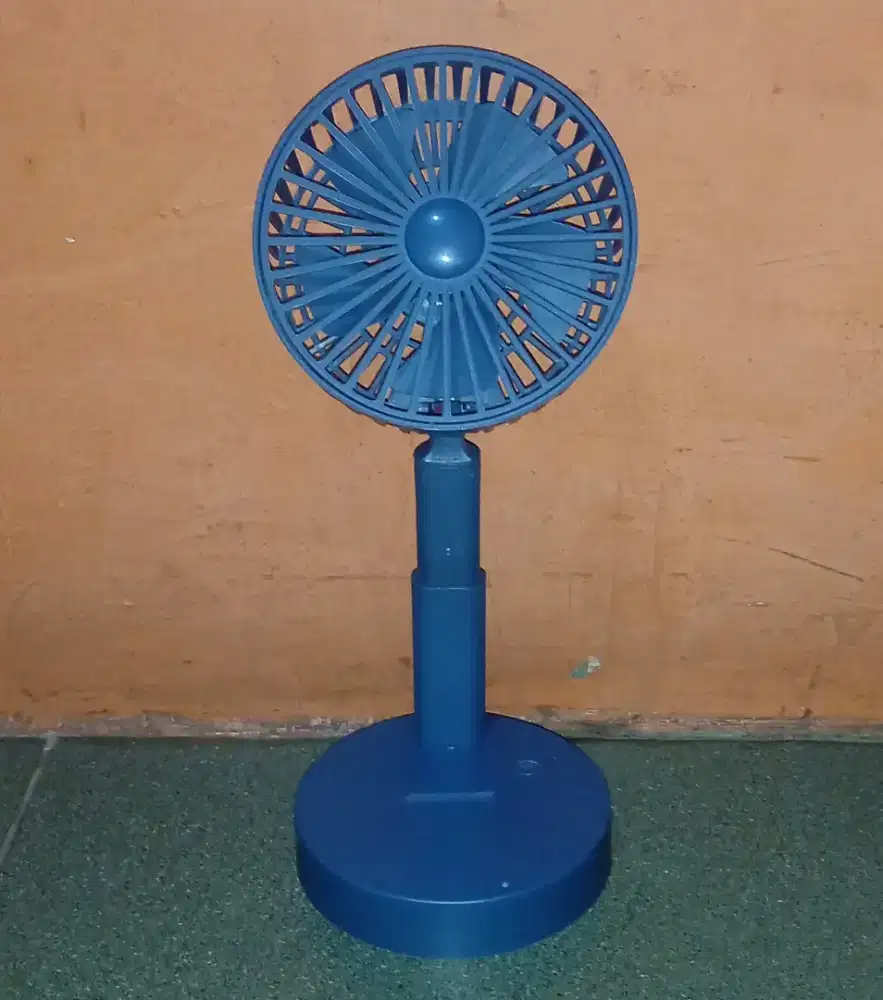 Kipas Angin Tangan