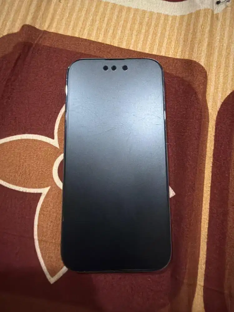 Iphone 14 pro 128 gb Deep Purple