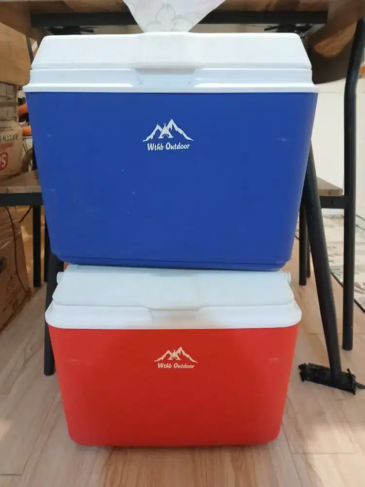 Jual cepat termos es