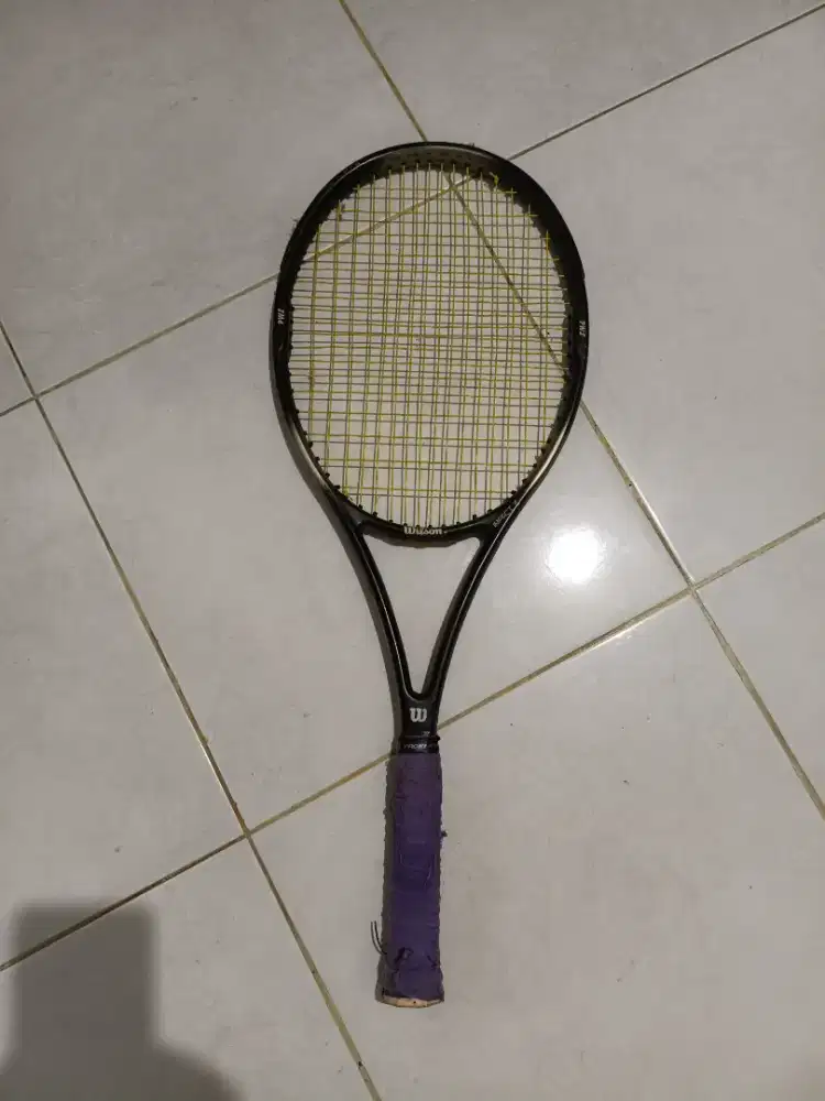 Raket Tenis Wilson