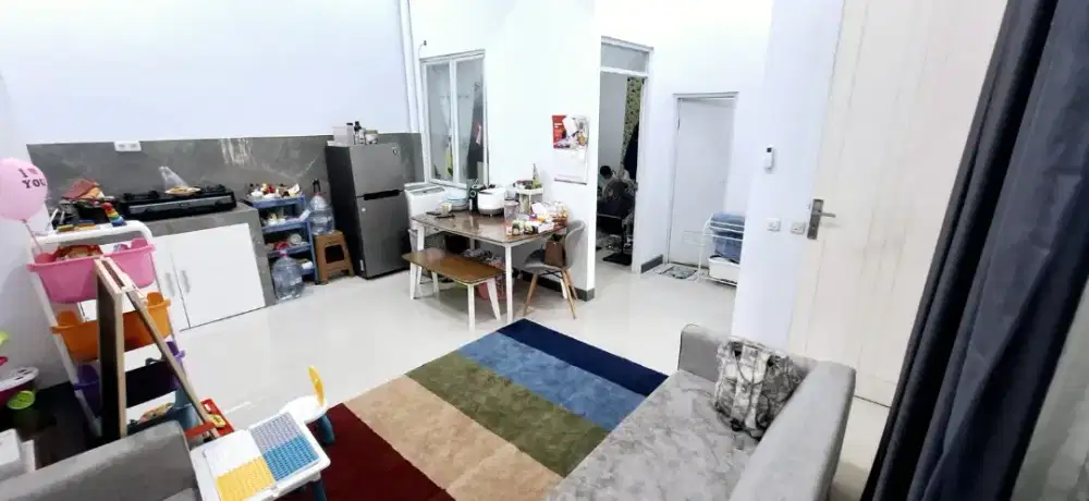 Jual rmh lokasi karawaci tangerang