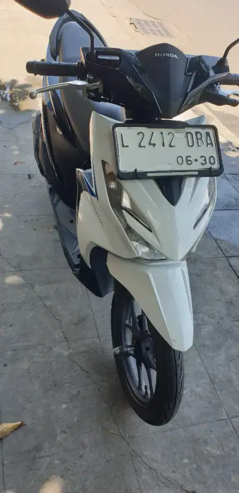 Beat Terbaru th 2025 istimewa pjk baru