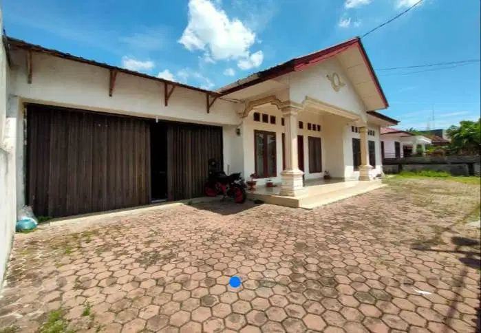 RUMAH DIJUAL – LOKASI STRATEGIS MEDAN JOHOR