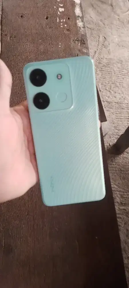 Infimik semat 7 ram 4/64 mulus no minus