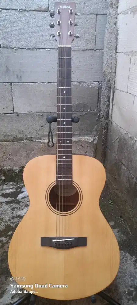 Yamaha fs 400 original