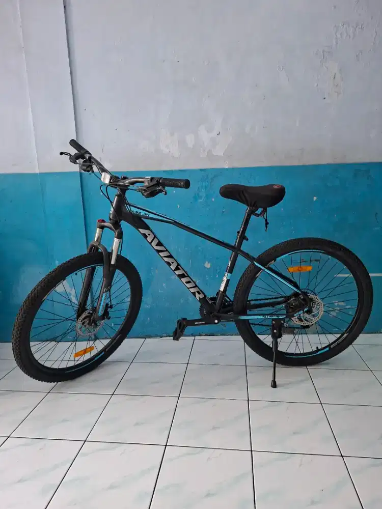 Sepeda anak bekas seperti baru