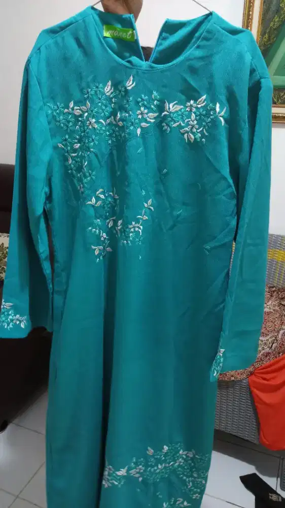 PRELOVED GAMIS BUY 3 100K ONLY