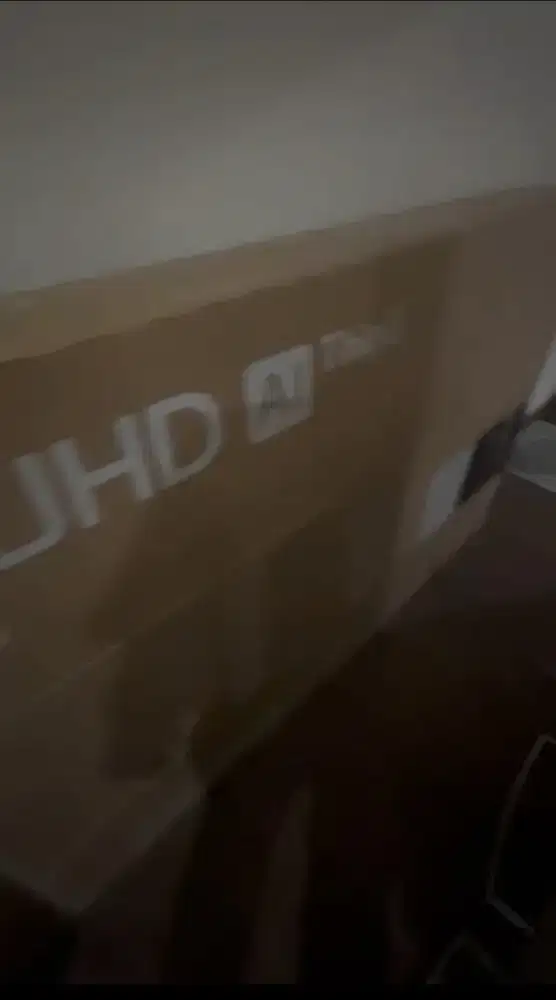 TV LG 75 inch 75UR7550PSC