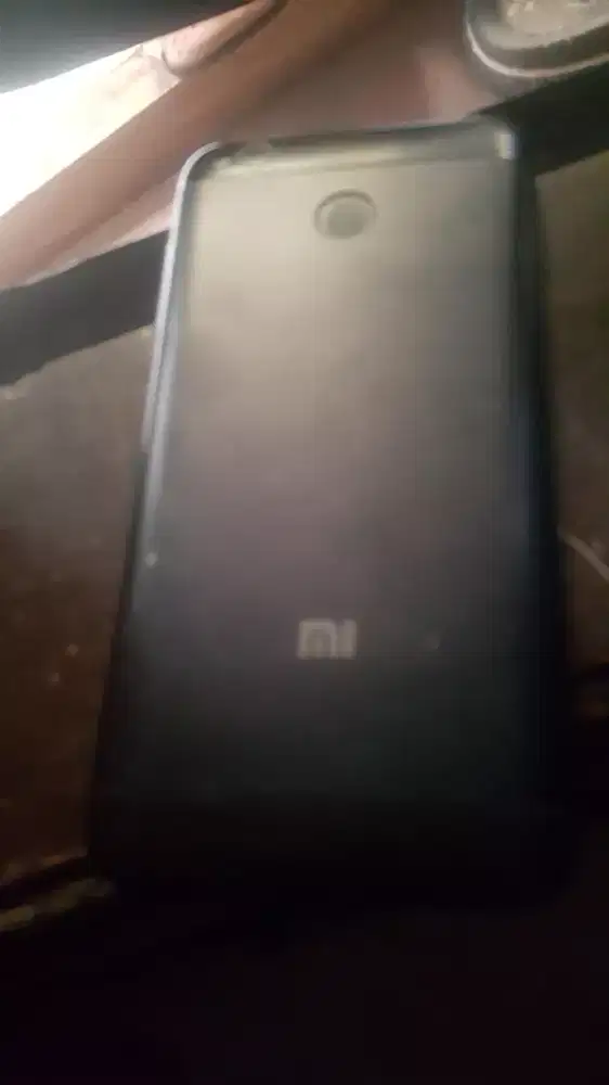 Redmi 4x ram2 siapa cepat