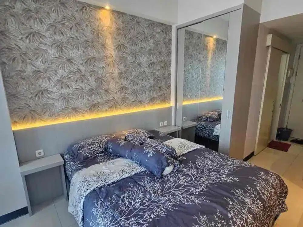 Dijual apartemen Amor pakuwon city mall sby timur