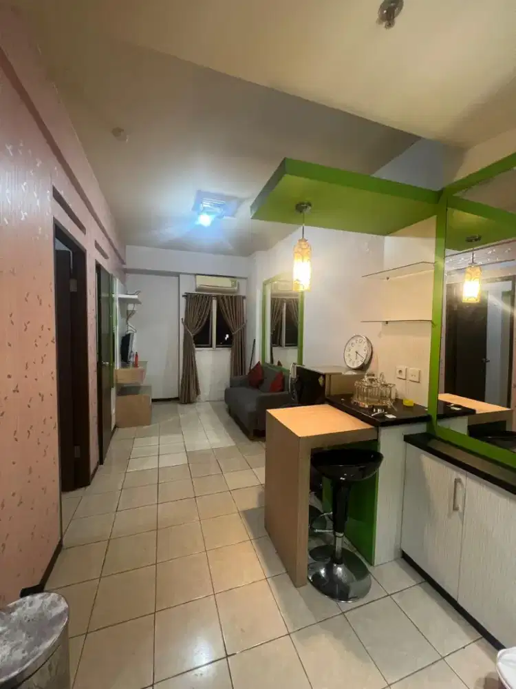 JUAL MURAH APARTEMEN METRO SUKARNO HATTA BANDUNG