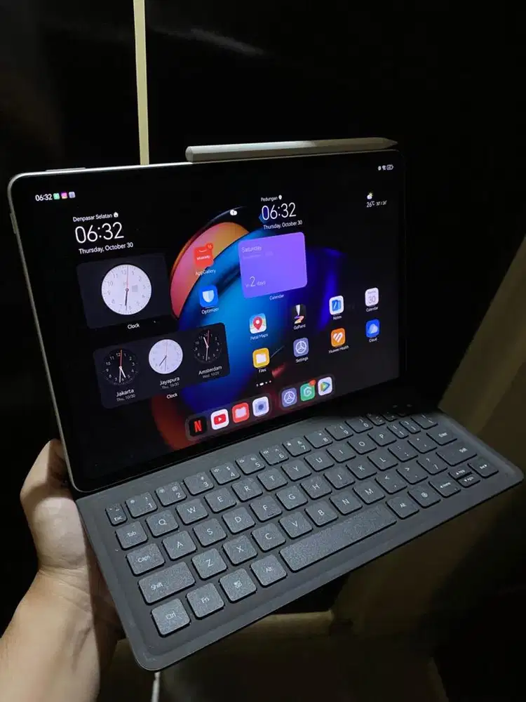 HUAWEI Matepad 11.5 S Standard Edition