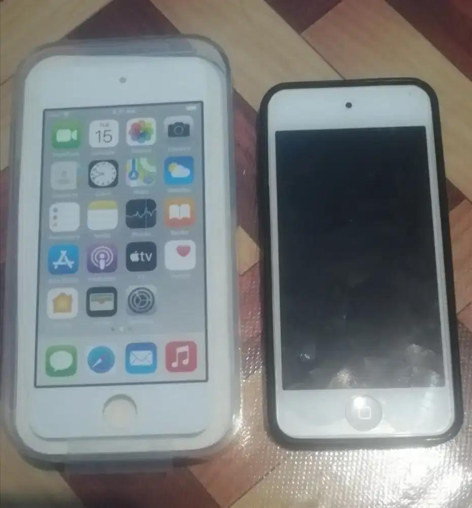 ipod touch 7 32gb mulus