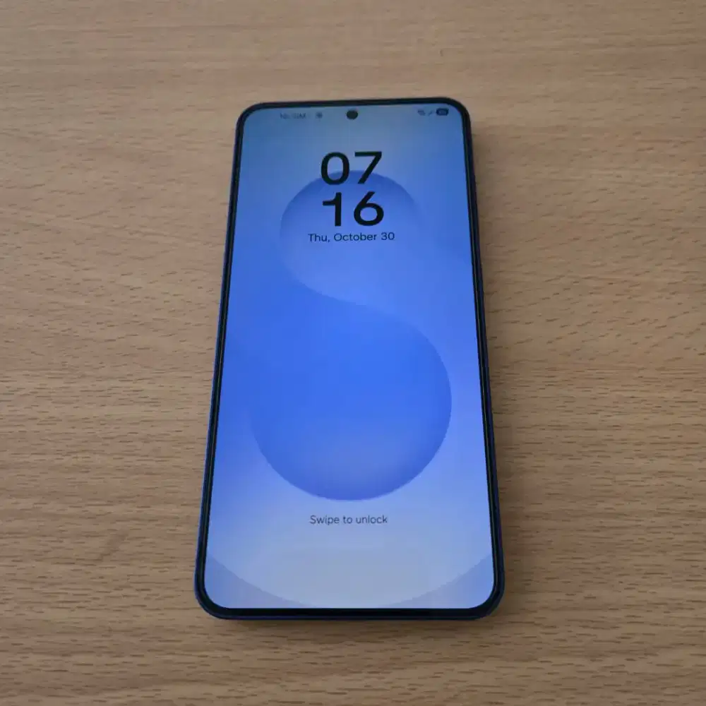 Samsung Galaxy S25 12/512 Navy SEIN 6 Bulan