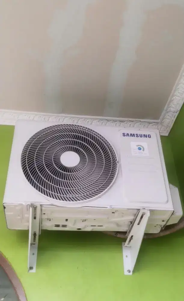 Service AC panggilan,respon cepat...