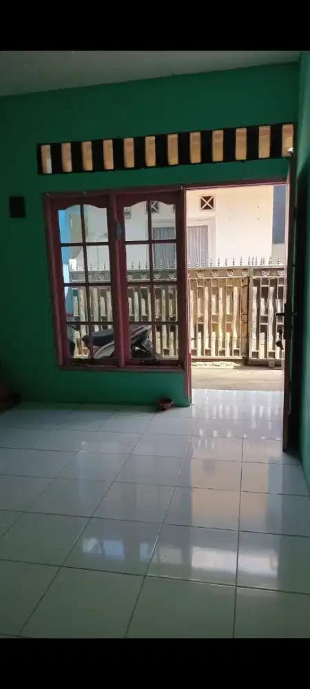 Kontrakan murah di Ciledug