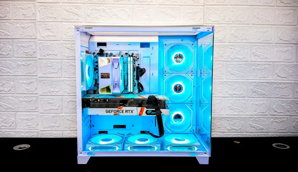 PC spek 11 Juta Siap Pakai ,Siap Kirim