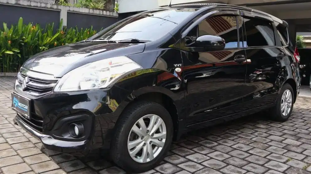 Ertiga GL MT 2016 AsBali