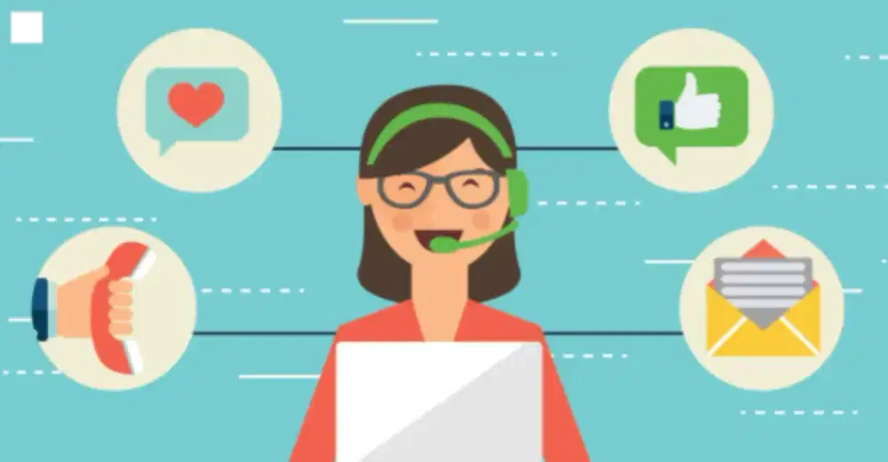 Di Butuhkan Marketing Online di Rancamayar Bandung