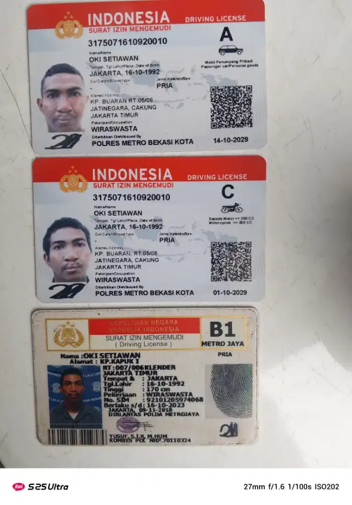 Mencari lowongan pekerjaan sebagai driver dan supir