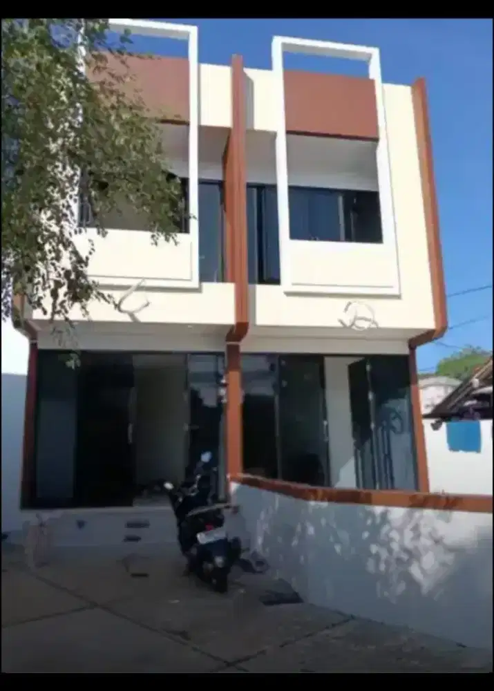 Di Jual Hunian Semi Ruko Promo Akhir Tahun di Cibinong