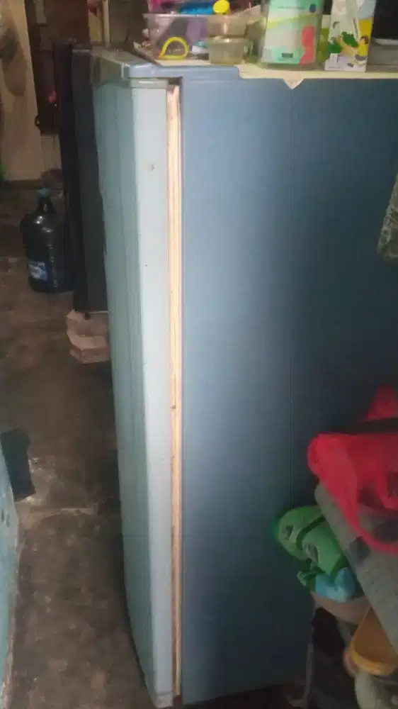 Kulkas Sharp 1 pintu