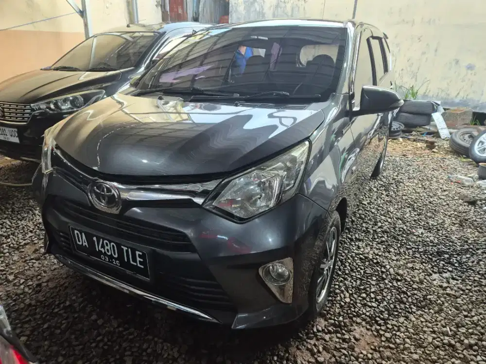 bs dp 3 jt  calya g matic 2019