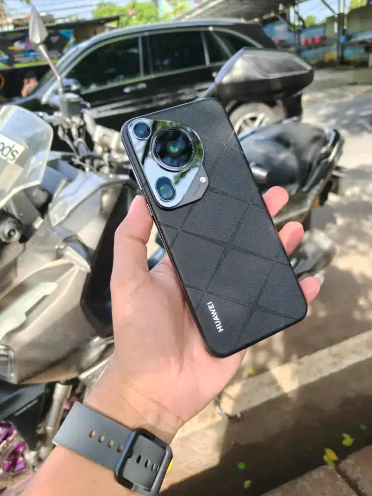 Huawei pura 70 ultra 16/512gb fullset mulus garansi panjang