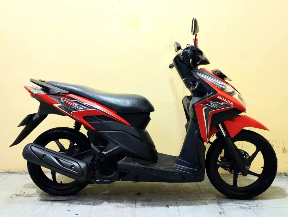 Honda Vario Techno Tahun 2011