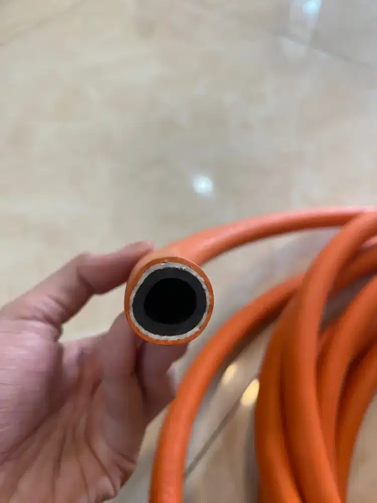 Selang Gas LPG Dalam