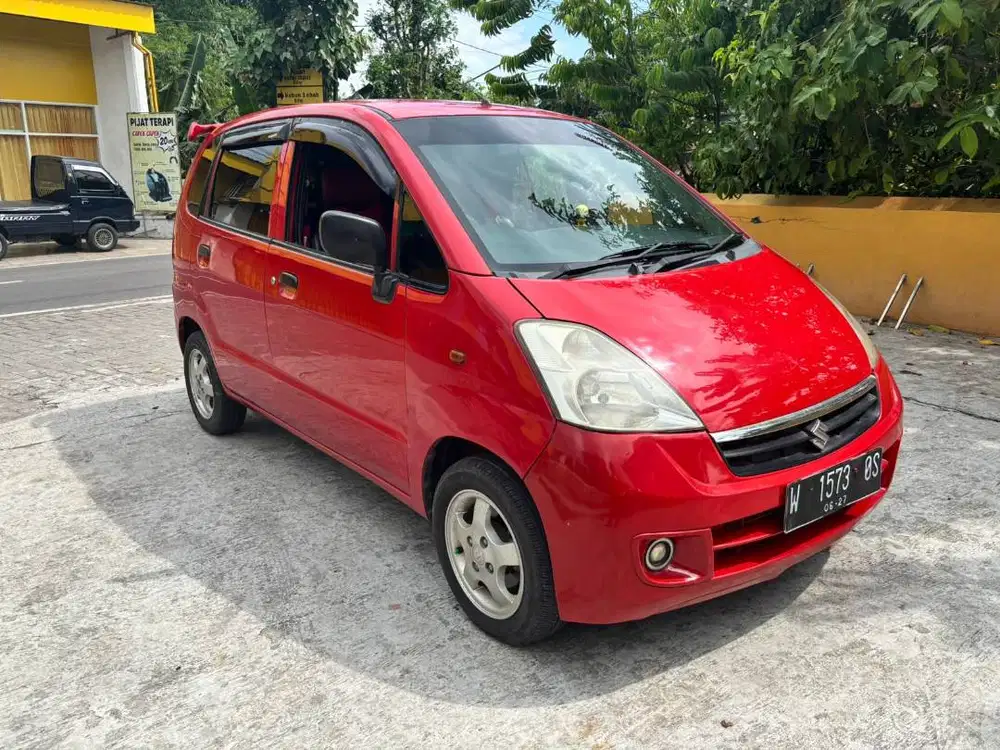 2007 Suzuki Karimun 1.1 estilo  plat W son mobil bekas sekoto kediri