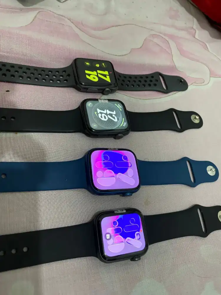 BUTUH CEPAT DIJUAL JAM ORI