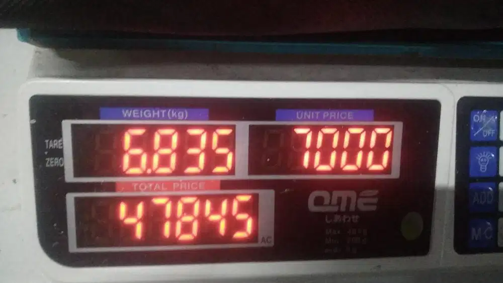 Dibutuhkan cpt pegawai wanita/pria londry