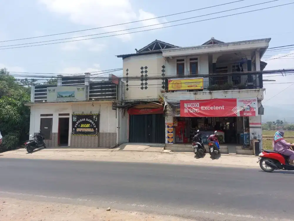 Lelang rumah raya majalaya cicalengka bandung