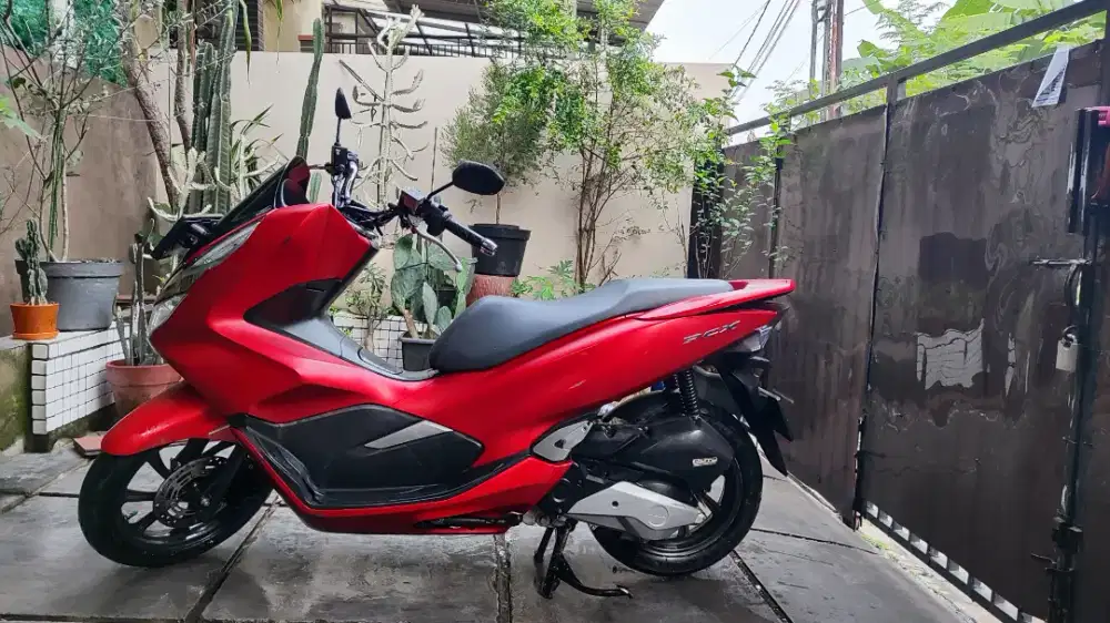 Honda PCX 2020 depok