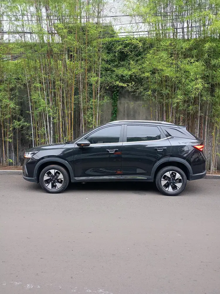 Wuling Alvez 1.5 EX 2023